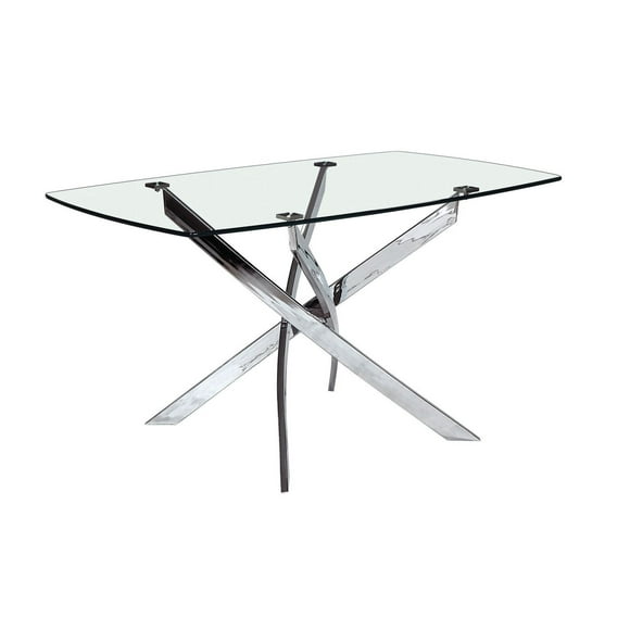 Table de salle à manger Rod de Home Gear