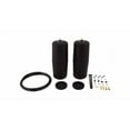 thumbnail image 1 of Air Lift Helper Spring Kit 60828HD Air Lift 1000 HD; Air Spring; Inside Coil Spring Mount; Upto 2100 Pounds Of Leveling Capacity; Polyurethane, 1 of 2