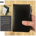 thumbnail image 3 of Set of 3 Portable Notepad Multipurpose Notebooks for Writing Paper Pads Time Management Jotter Work, 3 of 6