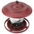 thumbnail image 3 of Bird Feeding Container Hanging Bird Seeds Feed Garden Supplies, 3 of 8