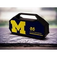 thumbnail image 3 of SOAR NCAA XL Wireless Bluetooth Speaker - Michigan Wolverines, 3 of 3