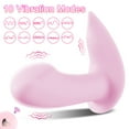 thumbnail image 3 of Wearable Dildo Vibrator Panties Wireless Remote Control Vibrator, 3 of 6