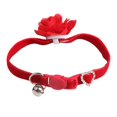 thumbnail image 2 of Mosey Lovely Cat Collar High Elasticity   for Kitty   Flexible, 2 of 7