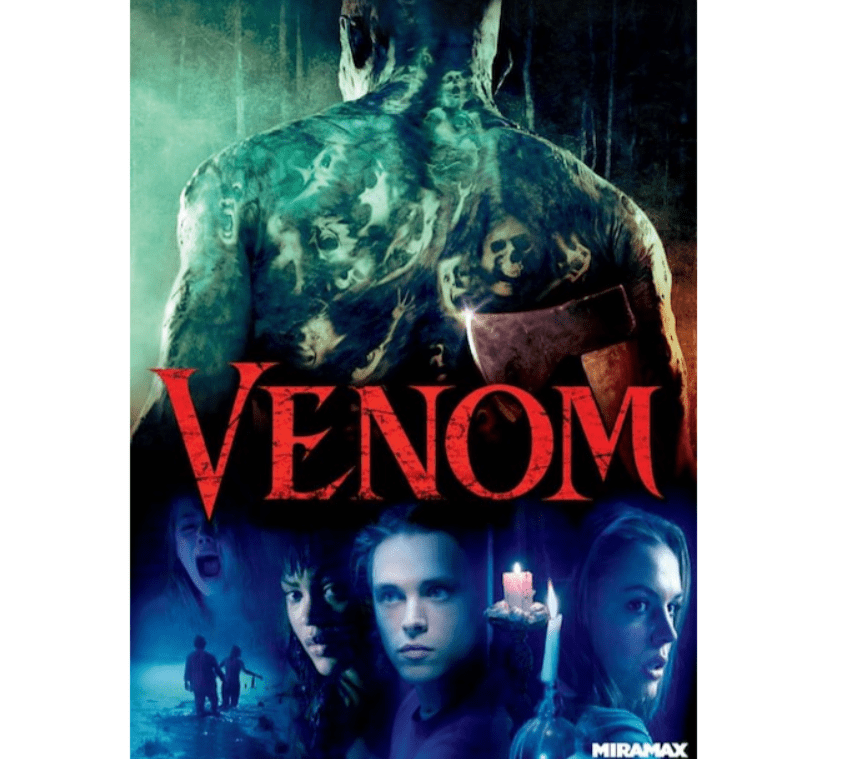 Venom 2005