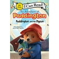 thumbnail image 2 of My First I Can Read The Adventures of Paddington: Paddington and the Pigeon, Book 394, (Paperback), 2 of 3