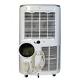 thumbnail image 6 of SoleusAir 12,000 BTU Portable Air Conditioner, Dehumidifier, & Fan, 6 of 10