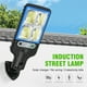 thumbnail image 3 of Luz Solar Al Aire Libre Luz Solar Al Aire Libre Sensor de Movimiento Modo de Luz Solar Ip65, con Luz de Seguridad de Pared de Control Remoto, Adecuado para Cercas, Patios, Jardines, Terrazas, Puertas, 3 of 8