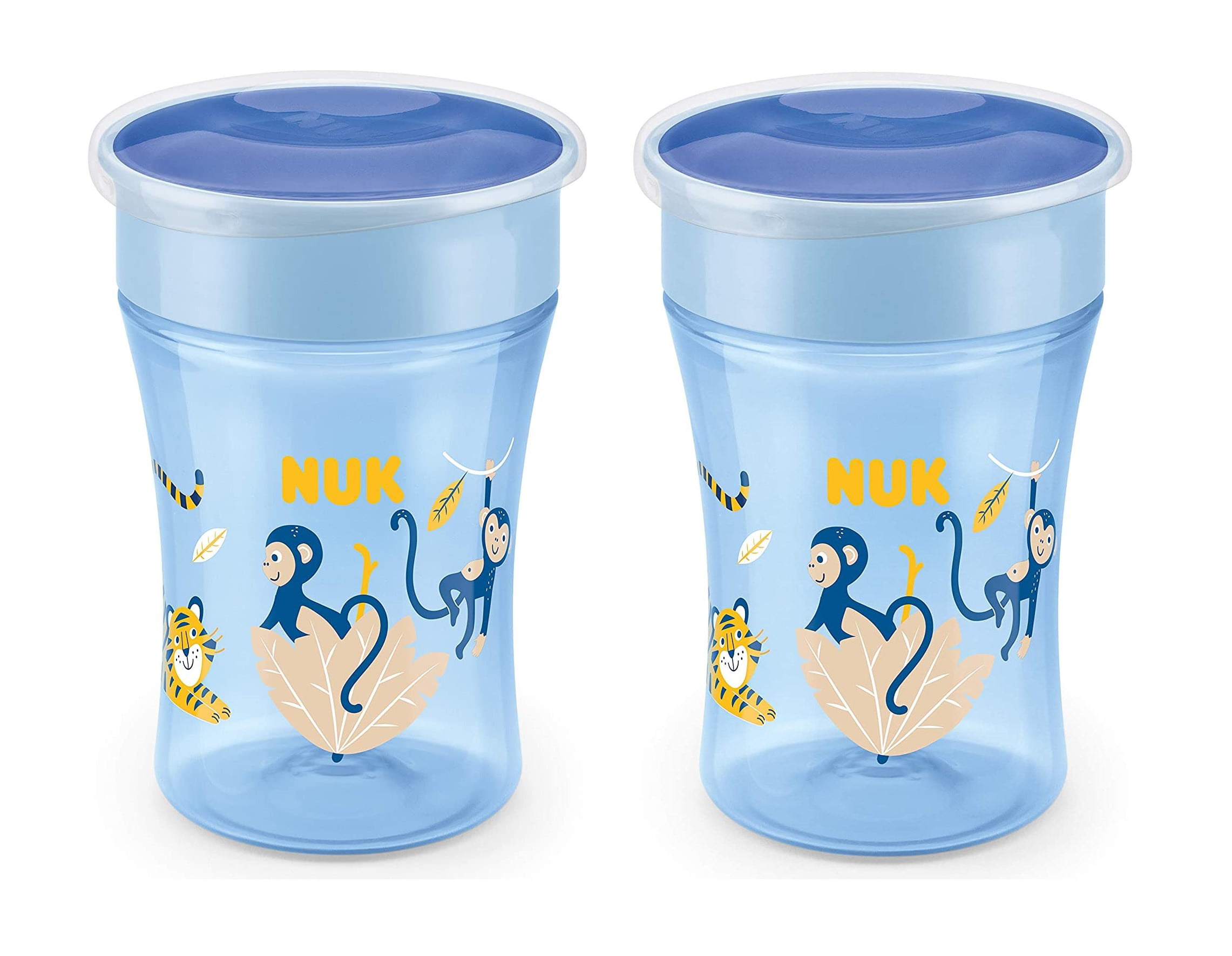 NUK Magic Learn to Drink Cup 