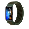 thumbnail image 1 of Correa Para Huawei Band 10/9/8, Nylon Loop Premium, 1 of 5