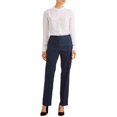 thumbnail image 2 of Time  Tru Womens Millennium Pull On Pants, 2 of 3