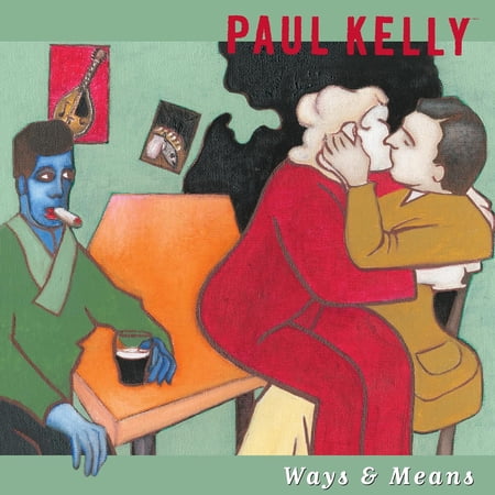 Ways and Means