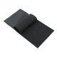 thumbnail image 1 of Hojas de panal de la base de la base de abejas que hacen que el goteador de prensa de colmena portátil de silicona flexible, conveniente, de silicona Negro, 1 of 8