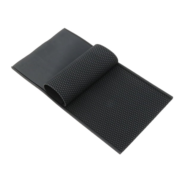 Hojas de panal de la base de la base de abejas que hacen que el goteador de prensa de colmena portátil de silicona flexible, conveniente, de silicona Negro