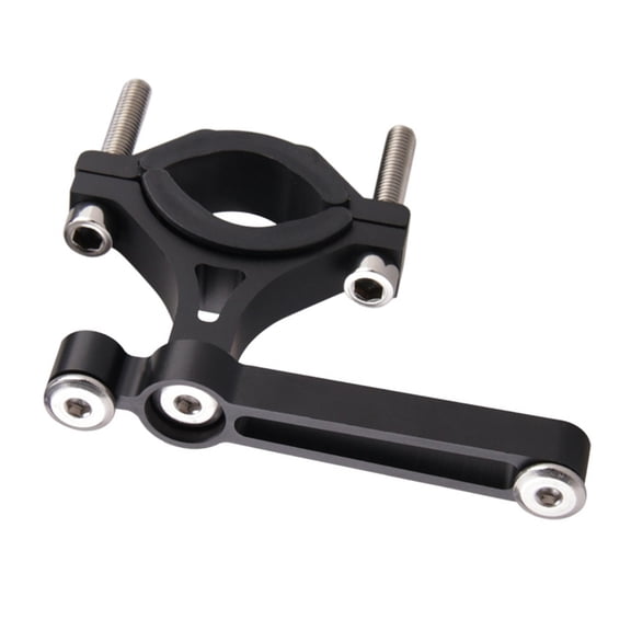 Multifunction Bike Seats Extension Rusts Bike Saddles Converter Easily Install Bike Accessory