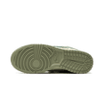 thumbnail image 6 of NIKE WOMENS Dunk Low "Olive Aura" HJ7291 371 from Stadium Goods, 6 of 8