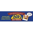 thumbnail image 4 of Polk's Mississippi Fare Garlic Red Hot Link Sausage, Fully Cooked, Keep Refrigerated, 24 oz, 4 of 9