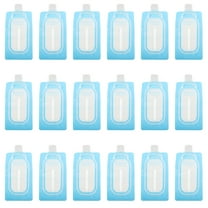 LOLIPPYY SkyBlue Breastmilk Cooler Bag for Breastmilk Storage with 200ml Capacity Crafted for Durability and Easy Use