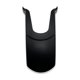 thumbnail image 4 of Extensor de Guardabarros Delantero shaofei para Motocicleta CB400X CB400F 2019-2022 Negro, 4 of 5