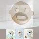 thumbnail image 4 of Divertidos juguetes de baño para niños: red de baloncesto flotante con forma de juego, ideal para niños pequeños y mayores de 3 años, perfecta para la piscina y el baño, 4 of 8
