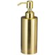 thumbnail image 4 of Dispensador de jabón, dispensador de loción de acero inoxidable, botella de champú rellenable, 4 of 6