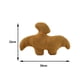 thumbnail image 2 of Cute Dinosaur Chicken Nugget Pillow Dolls Peluches Niños Regalos (Pterosaurio), 2 of 7