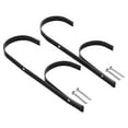 thumbnail image 3 of Swimming Pool & Spa Aluminum Accessory Hanger, 3 of 9
