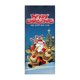 thumbnail image 2 of Cortina de Puerta onlyliua con Adorno Navideño Tapiz Festivo para Fiestas, 2 of 7