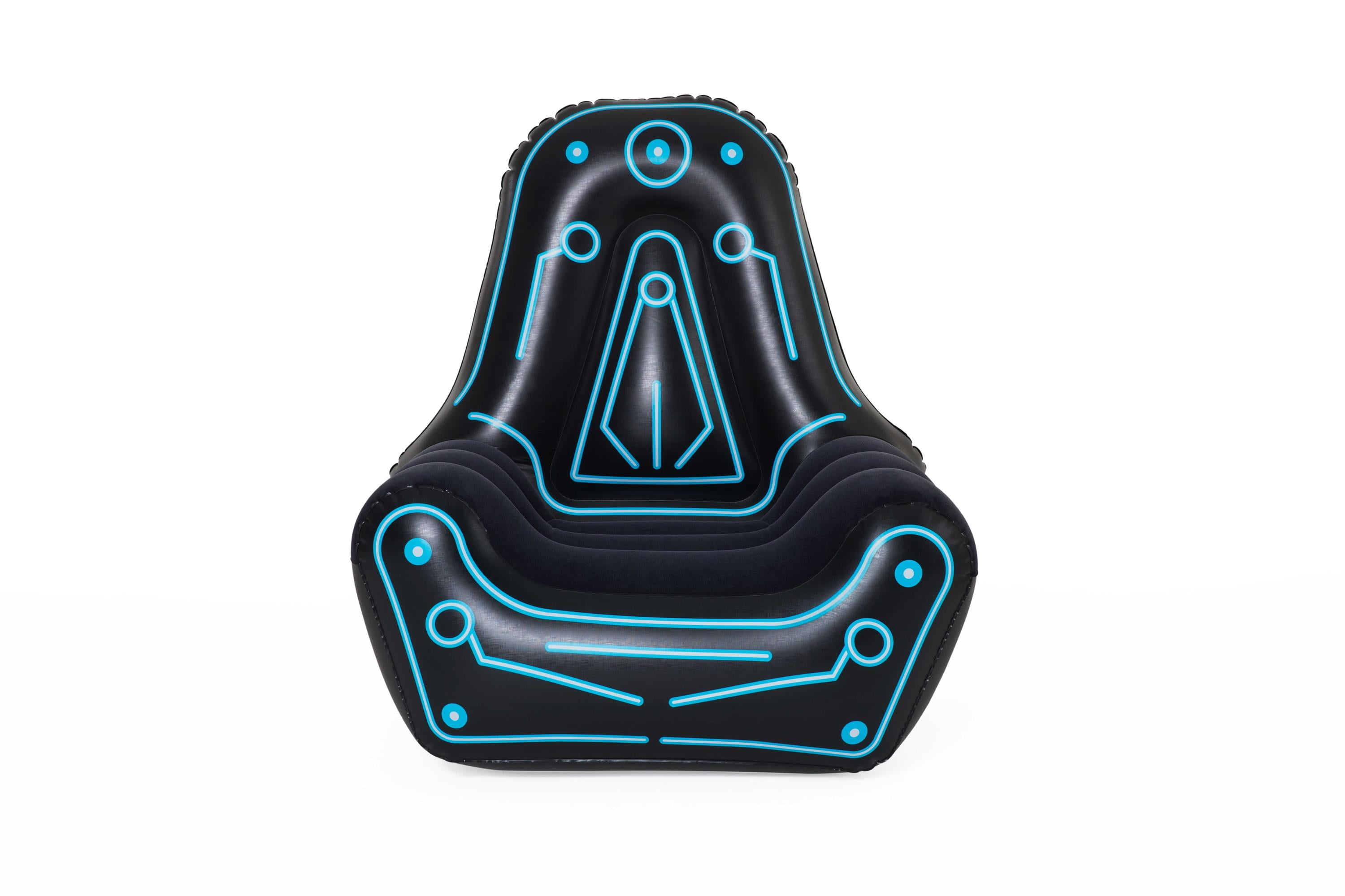 Bestway Mainframe Inflatable Gaming Armchair