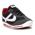 thumbnail image 2 of Tenis para caballero Panam 10364-0062 Energia Negro/Gris, 2 of 3