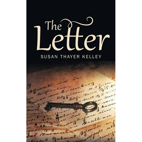 The Letter (Hardcover)