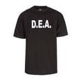 thumbnail image 1 of DEA Drug Enforcement Administration Law Enforcement T-Shirt, XL, 1 of 1
