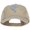 Khaki Khaki, variant on Blue Marlin Outline Embroidered Washed Trucker Cap - Navy Navy OSFM
