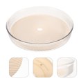 thumbnail image 3 of Organizador de tocadiscos giratorio para cocina, estante giratorio para tarros de especias, bandeja cosmética de escritorio HOMEMAXS HaoMX115521460, 3 of 7