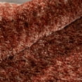 thumbnail image 6 of Addison Retreat Rust Area Rug, 6 of 8
