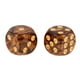 thumbnail image 4 of 20 Piezas De Dados De 6 Caras De 1,6 Cm Hugo Dados De Juego Multicolor, 4 of 10