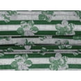 thumbnail image 5 of oneOone Velvet Green Fabric Block Sewing Fabric By The Yard Printed Diy Clothing Sewing Supplies 58 Inch Wide-UO, 5 of 7