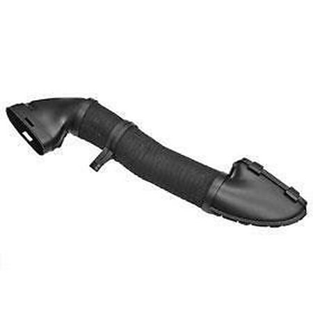 - Mercedes w203 C 230 C Class Air Hose Intake Scoop to Filter Housing GENUINE