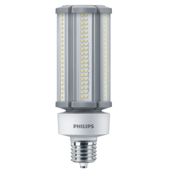 Philips 45w 100-277V LED 3000K Natural White 6200Lm - 175W HID Replacement