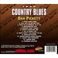 thumbnail image 2 of Dan Pickett - 1949 Country Blues - Music & Performance - CD, 2 of 2