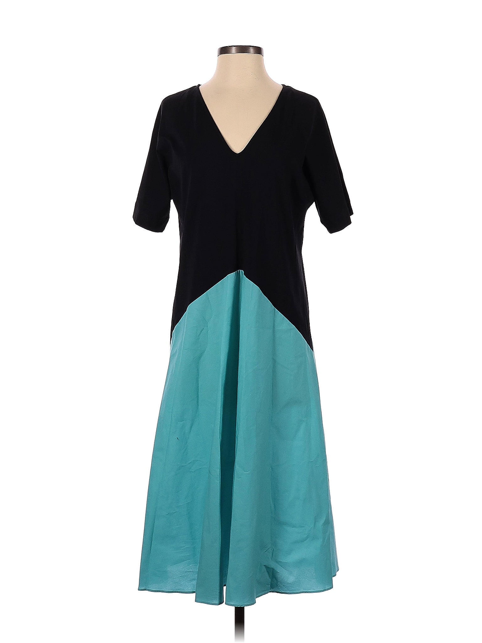 Buy Pre-Owned Cos Womens Size S Casual Dress at Ubuy Kosovo