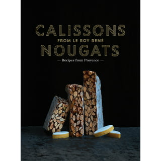 Calissons du Roy René - bullion box