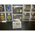 thumbnail image 6 of Funko POP Television Game of Thrones Beric Dondarrion with Flame Sword 65 Figure, 6 of 8