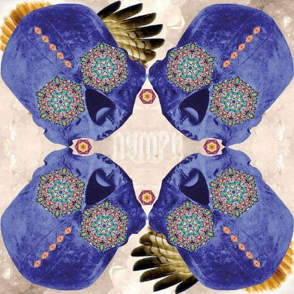 Nymph - Nymph - Music & Performance - CD