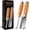 2pcs- Original, variant on 2026 One-Touch Drip-Free Caulk Gun | Effortless & Professional Design with Heavy-Duty Metal Body, 18:1 Thrust Ratio | For 9, 10, 11 oz Silicone Tubes