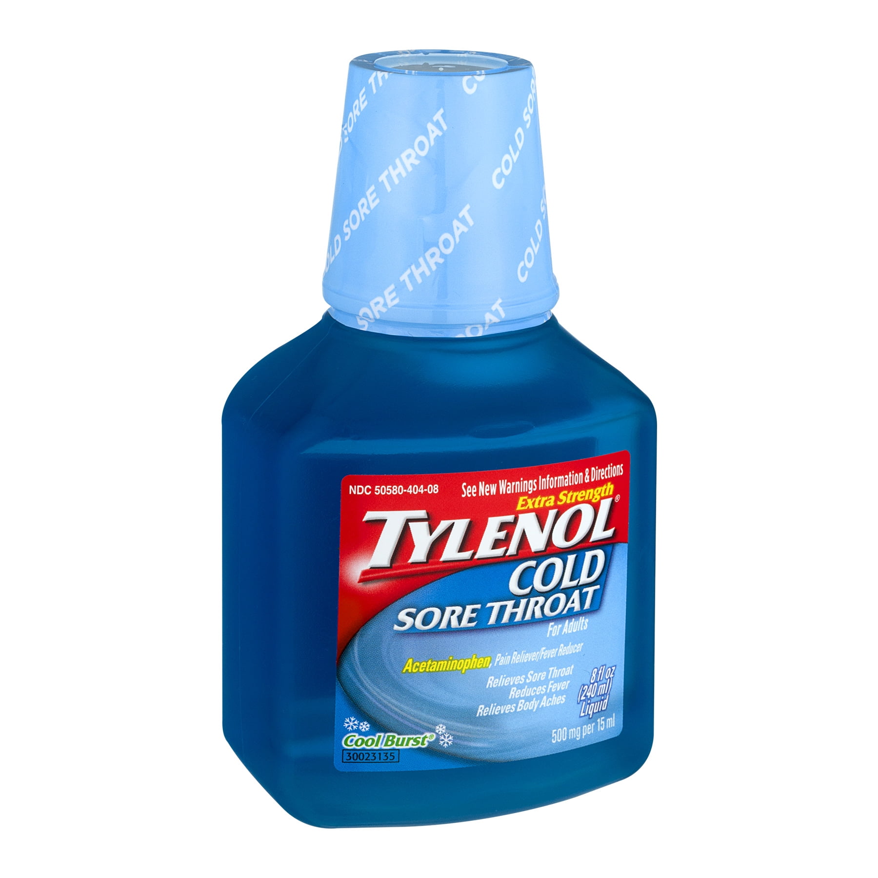 Sore Throat Medicine Tylenol MedicineWalls