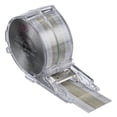 thumbnail image 2 of Cartridge Staples, 0.25" Leg, 0.5" Crown, Steel, 5,000/box | Bundle of 5 Boxes, 2 of 6