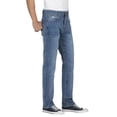 thumbnail image 2 of Pantalon Jeans Slim Fit Lee Hombre 09M9 azul 34-32, 2 of 5