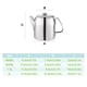thumbnail image 4 of Bearachild Agujero de filtro de tetera para beber café hirviendo, tetera para beber con asa, restaurante, Bar, café, elaboración de bebidas Cocina y Comedor 2L, 4 of 6