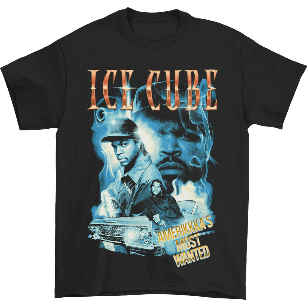 walmart ice cube t shirt