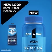 One A Day Men's Multivitamin Tablets, Multivitamins for Men, 300 Count